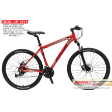 Bicicleta de montaña para adultos (AP-2611)